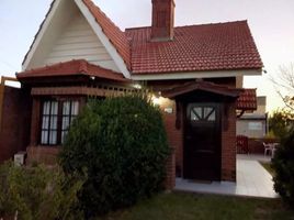 Villa 4 chambre à vendre à Pinamar, Buenos Aires, Pinamar
