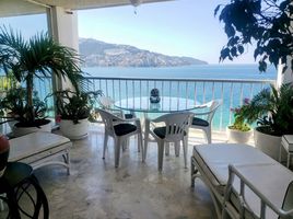 2 Schlafzimmer Wohnung zu verkaufen in Acapulco, Guerrero, Acapulco