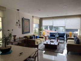 3 Habitación Apartamento en venta en Miguel Hidalgo, Ciudad de México, Miguel Hidalgo