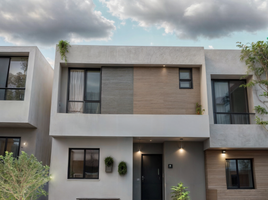 Maison 3 chambre à vendre à El Marques, Queretaro, El Marques