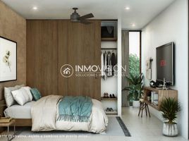 Condominium 1 chambre à vendre à Merida, Yucatan, Merida, Yucatan