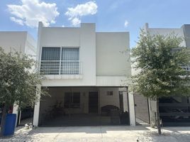 3 Schlafzimmer Villa zu verkaufen in Monterrey, Nuevo Leon, Monterrey