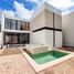4 Habitación Departamento en venta en Tixpehual, Yucatán, Tixpehual, Yucatán