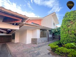 Studio Villa for sale in Ecuador, Cuenca, Cuenca, Azuay, Ecuador