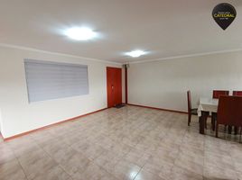 3 Habitación Departamento en venta en Cuenca, Cuenca, Cuenca