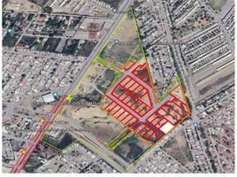  Grundstück zu verkaufen in Juarez, Nuevo Leon, Juarez