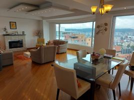 3 Bedroom Condo for sale in Bicentenario Park, Quito, Quito, Quito