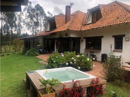 3 Habitación Casa en venta en Zipaquira, Cundinamarca, Zipaquira