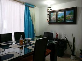 3 Habitación Apartamento en venta en Nemocon, Cundinamarca, Nemocon