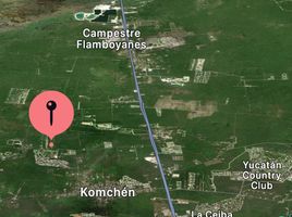  Land for sale in Merida, Yucatan, Merida, Yucatan