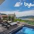 Maison 4 chambre à vendre à Valle De Bravo, Mexico, Valle De Bravo