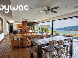 Maison 4 chambre à vendre à Valle De Bravo, Mexico, Valle De Bravo