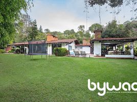 Maison 4 chambre à vendre à Valle De Bravo, Mexico, Valle De Bravo