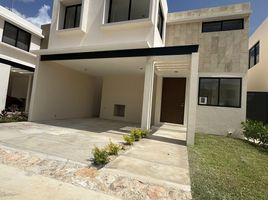 3 Bedroom House for rent in Yaxkukul, Yucatan, Yaxkukul