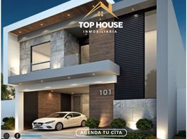 Villa 3 chambre à vendre à Medellin, Veracruz, Medellin