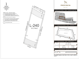  Land for sale in Progreso, Yucatan, Progreso