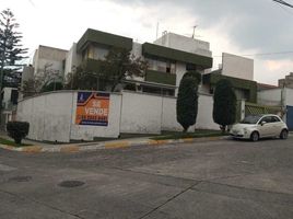 Maison 3 chambre à vendre à Naucalpan De Juarez, Mexico, Naucalpan De Juarez