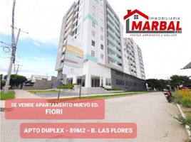 2 Habitación Apartamento en venta en Cesar, Valledupar, Cesar