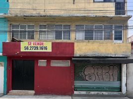  Terreno (Parcela) en venta en Venustiano Carranza, Ciudad de México, Venustiano Carranza
