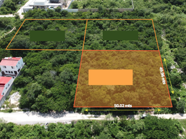  Land for sale in Merida, Yucatan, Merida, Yucatan