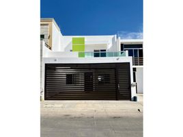 4 Habitación Casa en alquiler en Sinaloa, Mazatlan, Sinaloa