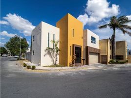 3 Schlafzimmer Villa zu verkaufen in Monterrey, Nuevo Leon, Monterrey