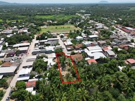  Grundstück zu verkaufen in Jose Azueta, Guerrero, Jose Azueta