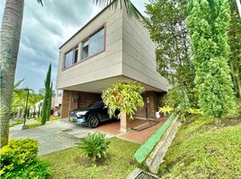 3 Habitación Casa en alquiler en Envigado, Antioquia, Envigado