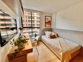 3 Habitación Apartamento en venta en Museo de Antioquia, Medellín, Medellín