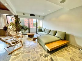 3 Habitación Apartamento en alquiler en Parque de los Pies Descalzos, Medellín, Medellín