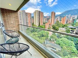 2 Bedroom Condo for rent in Colombia, Medellin, Antioquia, Colombia