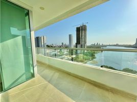 3 Habitación Apartamento en venta en Cartagena, Bolivar, Cartagena