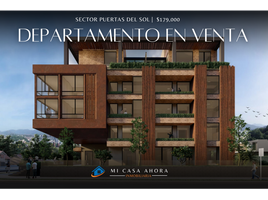 Studio Condo for sale in Cuenca, Azuay, Cuenca, Cuenca