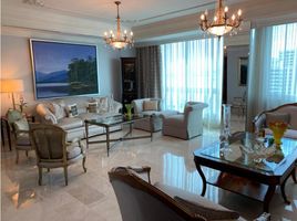 4 Habitación Apartamento en venta en Ciudad de Panamá, Panamá, Bella Vista, Ciudad de Panamá