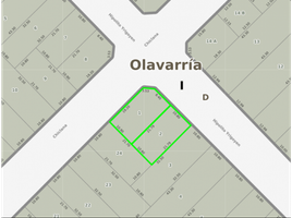  Terrain for sale in Olavarria, Buenos Aires, Olavarria