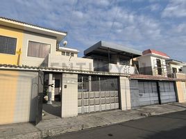 4 Habitación Casa en venta en Manabi, Portoviejo, Portoviejo, Manabi