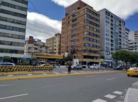  Terreno (Parcela) en venta en Basilica of the National Vow, Quito, Quito, Quito