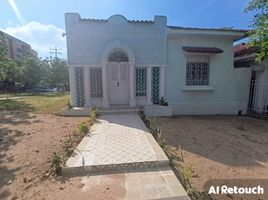 4 Bedroom House for rent in Plaza de la Intendencia Fluvial, Barranquilla, Barranquilla