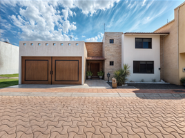 3 Habitación Casa en venta en Corregidora, Querétaro, Corregidora