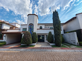 3 Habitación Casa en venta en Corregidora, Querétaro, Corregidora