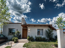 Villa 3 chambre à vendre à Queretaro, Queretaro, Queretaro, Queretaro