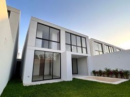 Maison 3 chambre à vendre à Merida, Yucatan, Merida