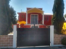 5 Habitación Casa en venta en San Juan Del Rio, Querétaro, San Juan Del Rio