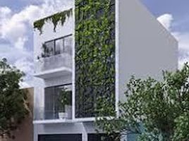 Appartement 1 chambre à vendre à Tultitlan, Mexico, Tultitlan