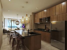 1 Habitación Apartamento en venta en Telchac Puerto, Yucatán, Telchac Puerto