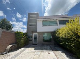 3 Schlafzimmer Villa zu verkaufen in Toluca, Mexico, Toluca