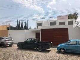4 Schlafzimmer Haus zu verkaufen in Queretaro, Queretaro, Queretaro, Queretaro