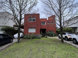 Maison 5 chambre à vendre à Tigre, Buenos Aires, Tigre