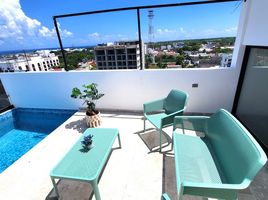 1 Schlafzimmer Wohnung zu verkaufen in Cozumel, Quintana Roo, Cozumel