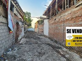  Grundstück zu verkaufen in Culiacan, Sinaloa, Culiacan